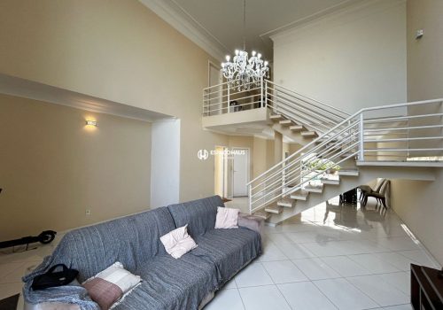 Casa em Condomínio com 320m², 3 quartos no bairro Altos da Bela Vista em Indaiatuba