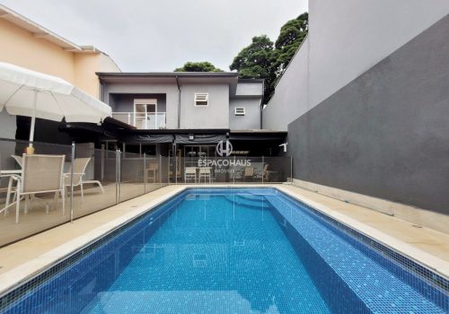 Casa com 189m², 3 quartos no bairro Cidade Nova em Indaiatuba