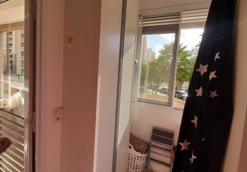 Apartamento com 73m², 2 quartos no bairro Jardim Pau Preto em Indaiatuba