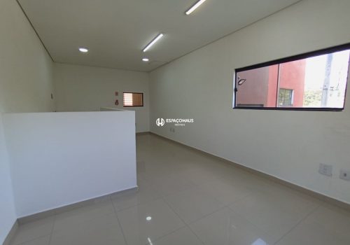 Galpão Comercial / Industrial com 165m² no bairro Centro Empresarial de Indaiatuba em Indaiatuba