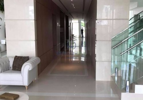 Apartamento com 81m², 2 quartos no bairro Vila Homero em Indaiatuba