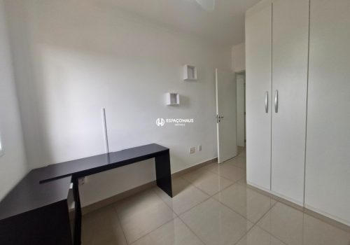 Apartamento com 95m², 2 quartos no bairro Jardim Pau Preto em Indaiatuba