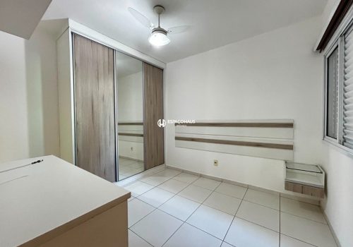 Apartamento com 73m², 3 quartos no bairro Aqui se Vive em Indaiatuba