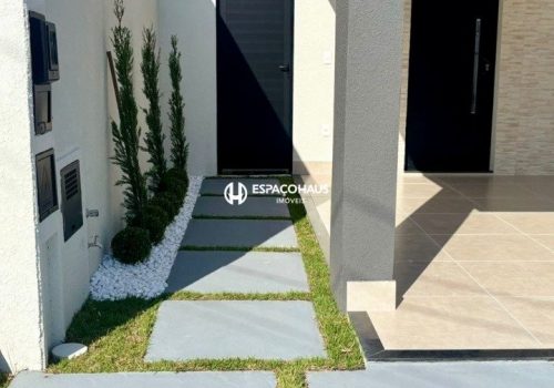 Casa em Condomínio com 105m², 3 quartos no bairro Jardins do Império em Indaiatuba