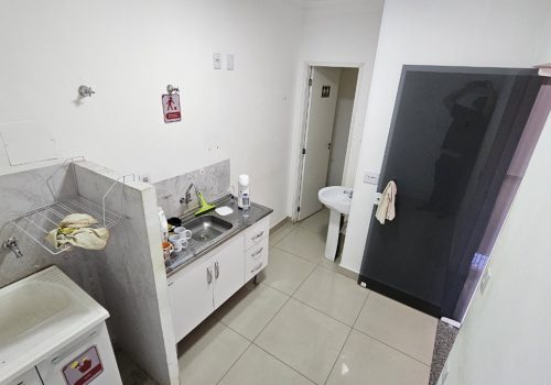 Salão Comercial / Loja com 140m² no bairro Cidade Nova I em Indaiatuba