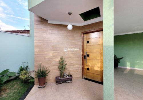 Casa com 159m², 3 quartos no bairro Jardim Regina em Indaiatuba