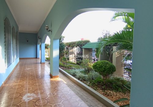 Casa com 329m², 3 quartos no bairro Vila Almeida em Indaiatuba
