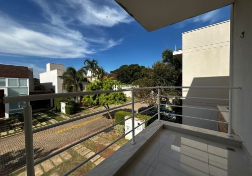 Casa em Condomínio com 186m², 3 quartos no bairro Vila Suíça em Indaiatuba