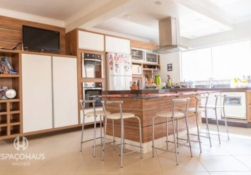 Casa em Condomínio com 270m², 3 quartos no bairro Jardim Reserva Bom Viver de Indaiatuba em Indaiatuba