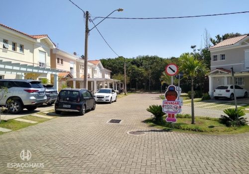 Casa em Condomínio com 120m², 3 quartos no bairro Casa Bella Bosque Residencial em Indaiatuba
