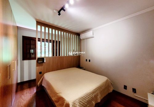 Chácara em Condomínio com 350m², 3 quartos no bairro Lagos de Shanadu em Indaiatuba