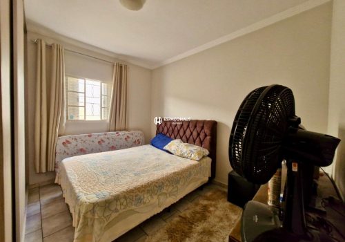 Casa com 94m², 2 quartos no bairro Jardim Santa Rita em Indaiatuba