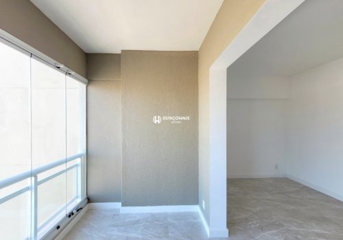 Apartamento com 55m², 1 quarto no bairro Vila Homero em Indaiatuba
