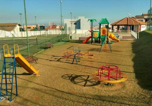 Casa em Condomínio com 270m², 4 quartos no bairro Jardim Residencial Dona Lucilla em Indaiatuba