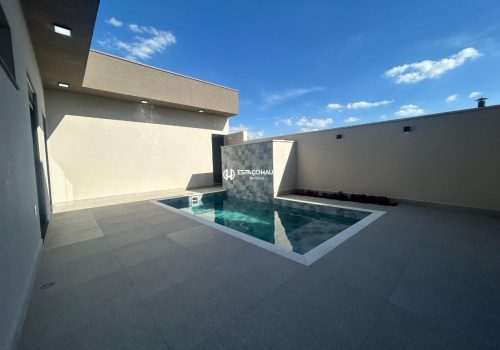 Casa em Condomínio com 195m², 3 quartos no bairro Jardim Residencial Dona Maria Candida em Indaiatuba