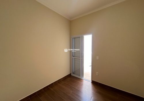Casa em Condomínio com 103m², 3 quartos no bairro Jardim Montreal Residence em Indaiatuba