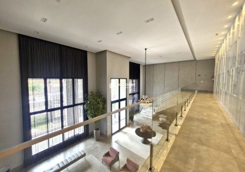 Apartamento com 155m², 3 quartos no bairro Vila Castelo Branco em Indaiatuba