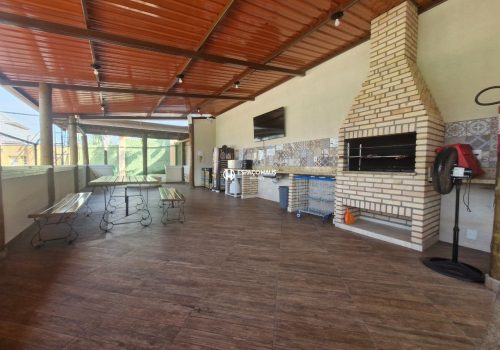 Casa em Condomínio com 314m², 3 quartos no bairro Altos de Itaici em Indaiatuba