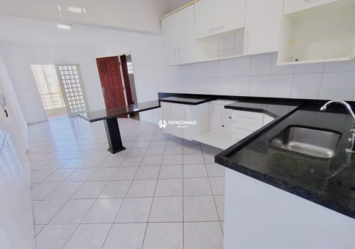 Apartamento com 74m², 2 quartos no bairro Jardim Dom Bosco em Indaiatuba