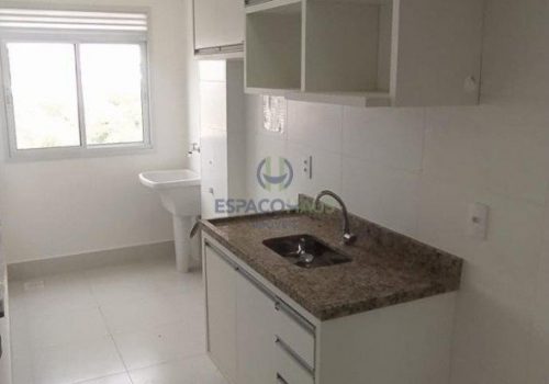 Apartamento com 65m², 3 quartos no bairro Jardim Santiago em Indaiatuba