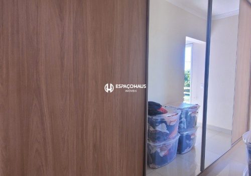 Casa em Condomínio com 185m², 3 quartos no bairro Altos de Itaici em Indaiatuba
