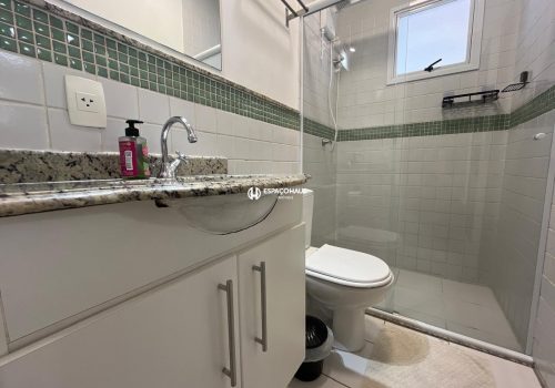 Casa em Condomínio com 110m², 3 quartos no bairro Chácara Belvedere em Indaiatuba