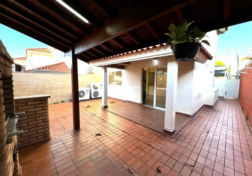 Casa em Condomínio com 110m², 3 quartos no bairro Chácara Belvedere em Indaiatuba