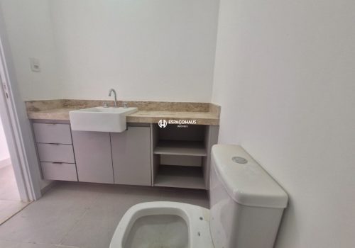 Apartamento com 71m², 2 quartos no bairro Centro em Indaiatuba