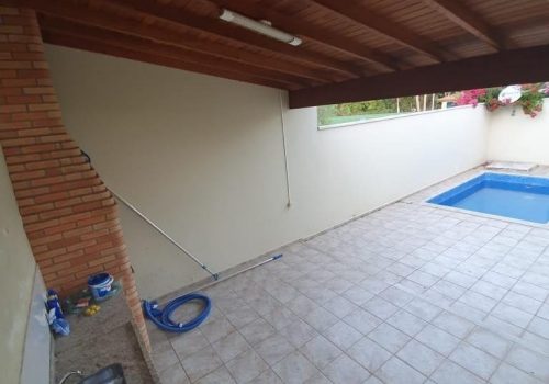 Casa em Condomínio com 168m², 3 quartos no bairro Altos de Itaici em Indaiatuba