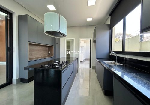 Chácara em Condomínio com 261m², 3 quartos no bairro Terras de Itaici em Indaiatuba