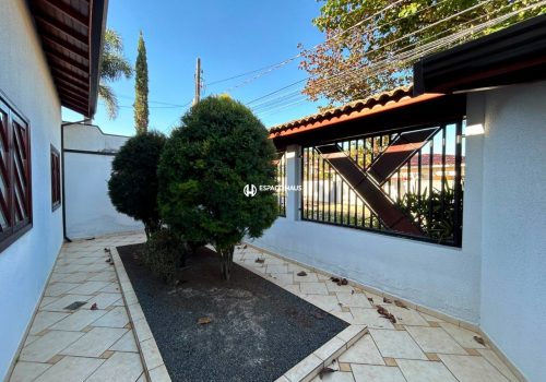 Casa com 304m², 4 quartos no bairro Solar de Itamaracá em Indaiatuba