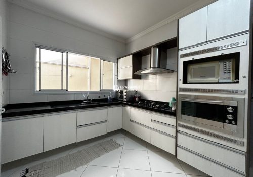 Casa em Condomínio com 320m², 3 quartos no bairro Altos da Bela Vista em Indaiatuba