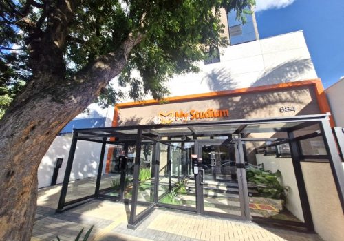 Studio com 39m², 1 quarto no bairro Cidade Nova I em Indaiatuba