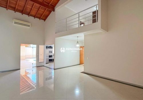 Casa em Condomínio com 314m², 3 quartos no bairro Altos de Itaici em Indaiatuba