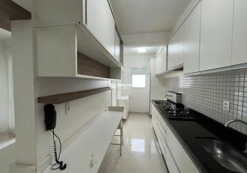 Apartamento com 84m², 3 quartos no bairro Cidade Nova II em Indaiatuba