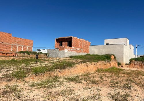 Terreno Residencial com 150m² no bairro Jardim Bom Sucesso em Indaiatuba