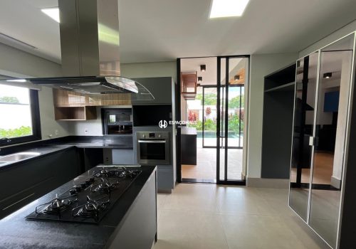 Casa em Condomínio com 320m², 5 quartos no bairro Residencial Duas Marias em Indaiatuba