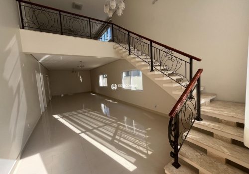 Casa em Condomínio com 392m², 4 quartos no bairro Condomínio Helvetia Park I em Indaiatuba