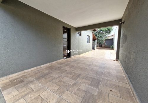 Casa com 137m², 2 quartos no bairro Vila Brizzola em Indaiatuba