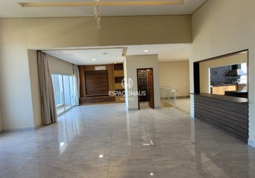 Casa em Condomínio com 223m², 3 quartos no bairro Jardim Residencial Terra Nobre em Indaiatuba