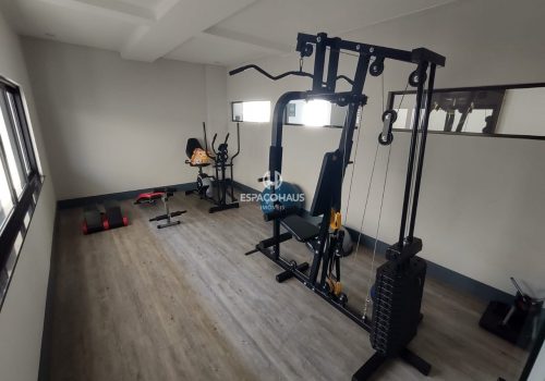 Apartamento com 129m², 3 quartos no bairro Centro em Indaiatuba