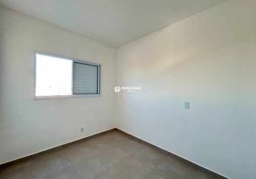Apartamento com 51m², 2 quartos no bairro Parque Residencial Sabiás em Indaiatuba