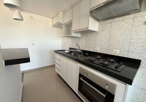 Apartamento com 84m², 3 quartos no bairro Centro em Indaiatuba