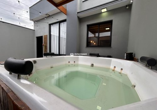 Casa com 112m², 2 quartos no bairro Parque Residencial Sabiás em Indaiatuba