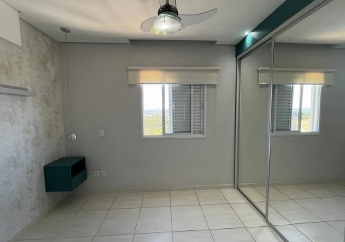 Apartamento com 69m², 3 quartos no bairro Jardim Sevilha em Indaiatuba