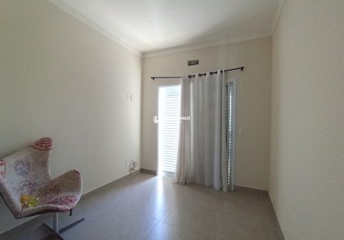 Casa em Condomínio com 150m², 3 quartos no bairro Jardim Park Real em Indaiatuba