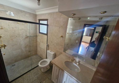 Apartamento com 180m², 3 quartos no bairro Centro em Indaiatuba