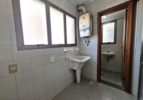 Apartamento com 98m², 3 quartos no bairro Centro em Indaiatuba