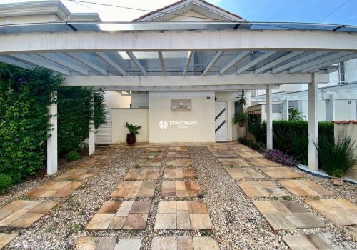 Casa em Condomínio com 110m², 3 quartos no bairro Chácara Belvedere em Indaiatuba