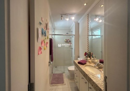 Apartamento com 183m², 4 quartos no bairro Vila Sfeir em Indaiatuba